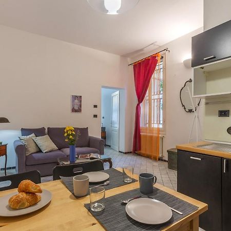 Bologna Tra Centro E Universita' Apartment Екстер'єр фото