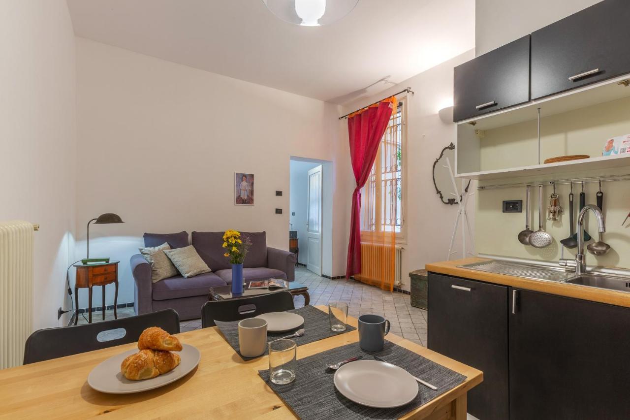 Bologna Tra Centro E Universita' Apartment Екстер'єр фото
