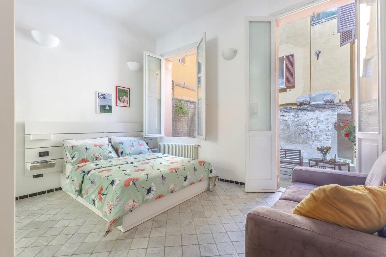 Bologna Tra Centro E Universita' Apartment Екстер'єр фото