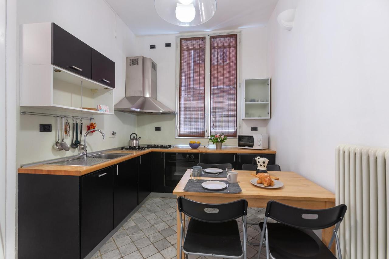 Bologna Tra Centro E Universita' Apartment Екстер'єр фото