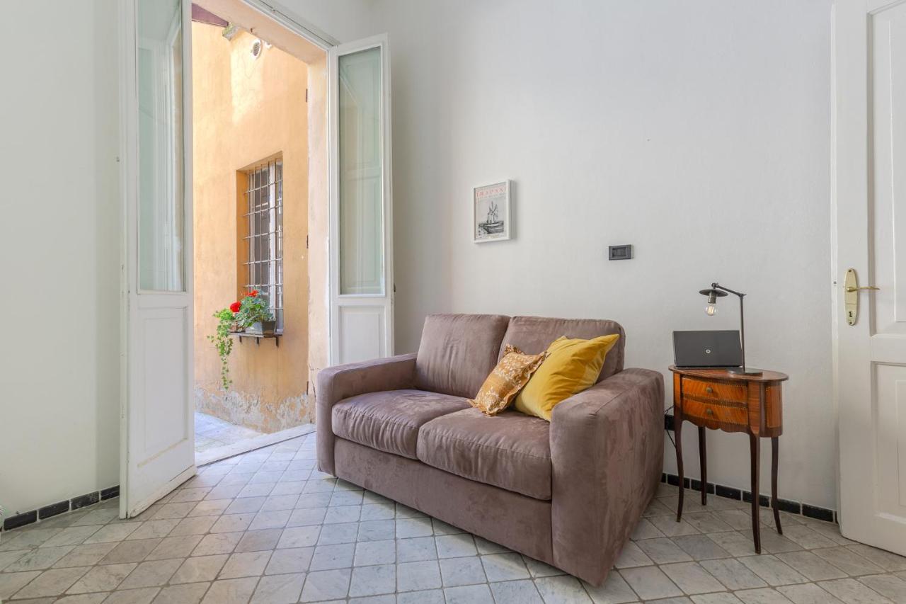 Bologna Tra Centro E Universita' Apartment Екстер'єр фото