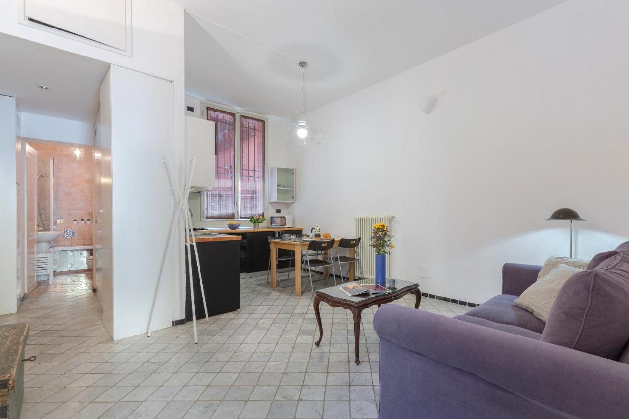 Bologna Tra Centro E Universita' Apartment Екстер'єр фото