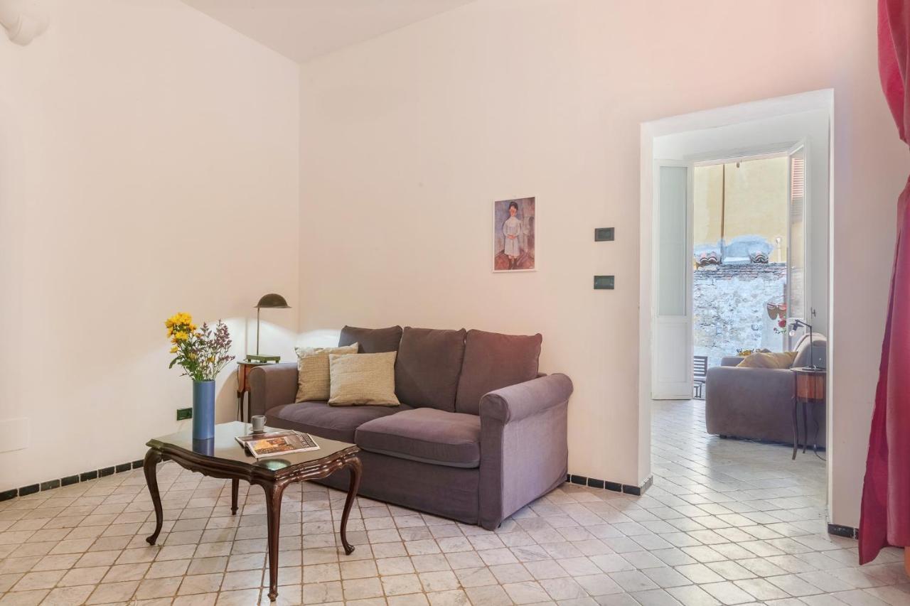 Bologna Tra Centro E Universita' Apartment Екстер'єр фото
