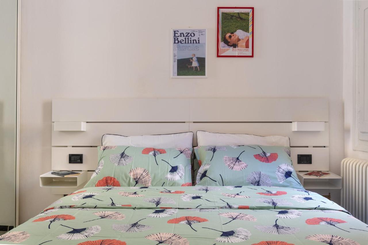 Bologna Tra Centro E Universita' Apartment Екстер'єр фото