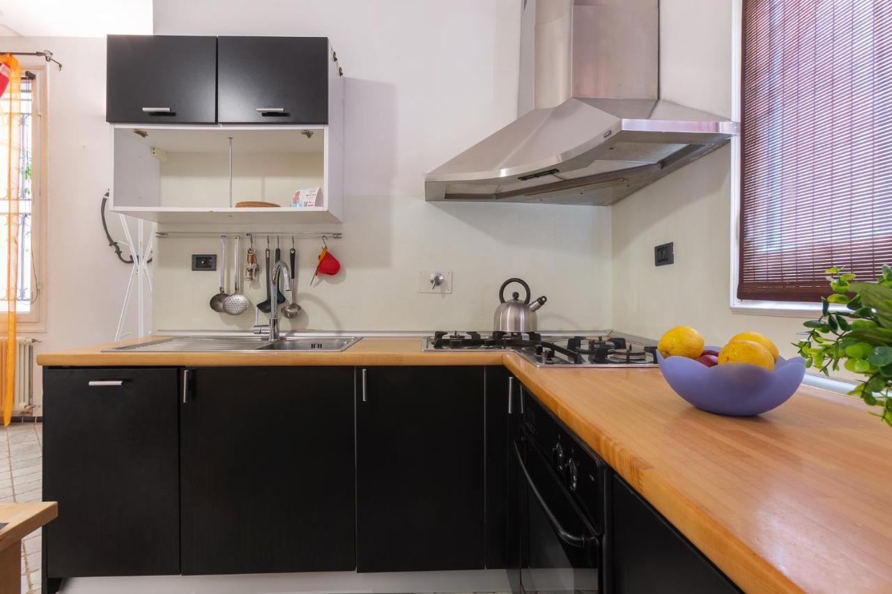 Bologna Tra Centro E Universita' Apartment Екстер'єр фото