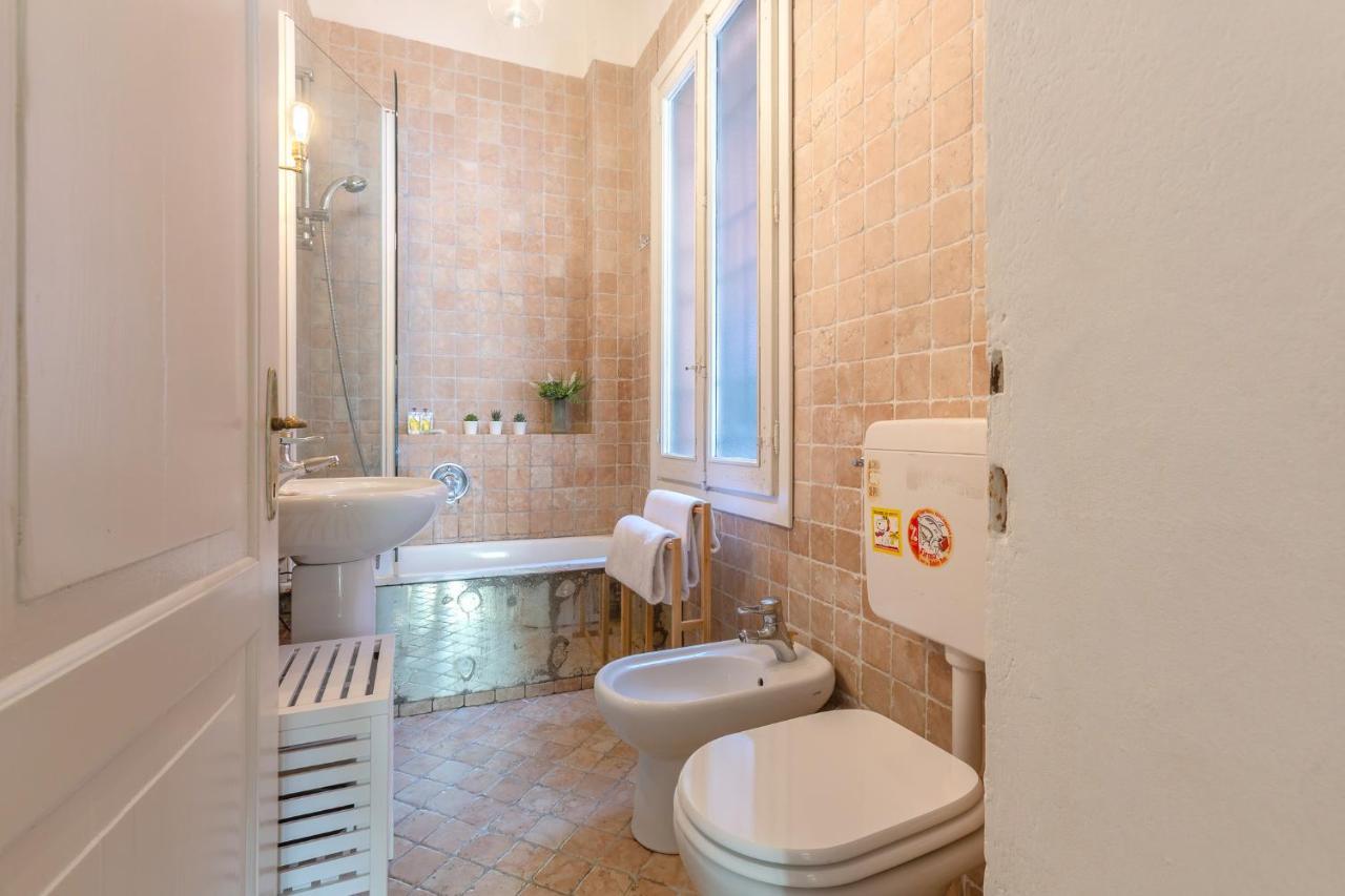 Bologna Tra Centro E Universita' Apartment Екстер'єр фото