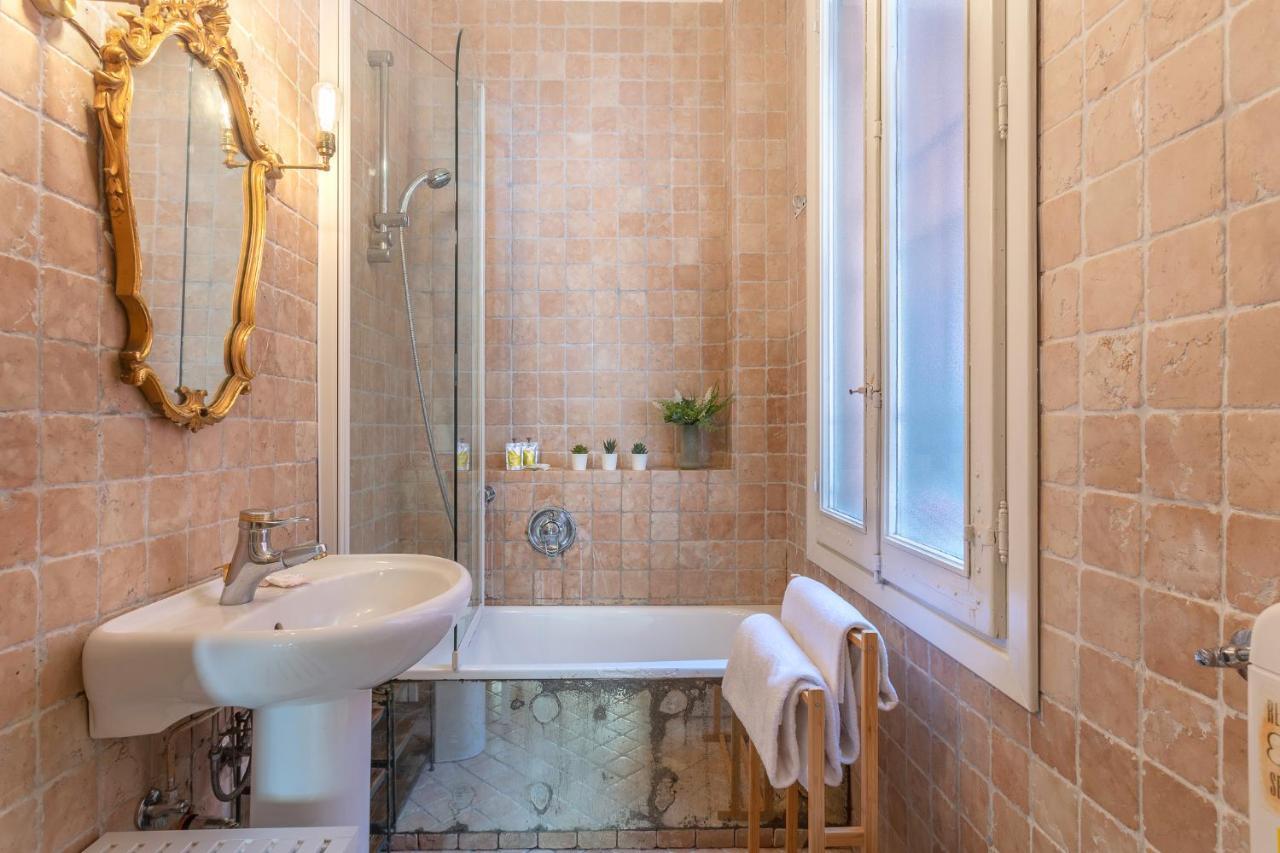 Bologna Tra Centro E Universita' Apartment Екстер'єр фото