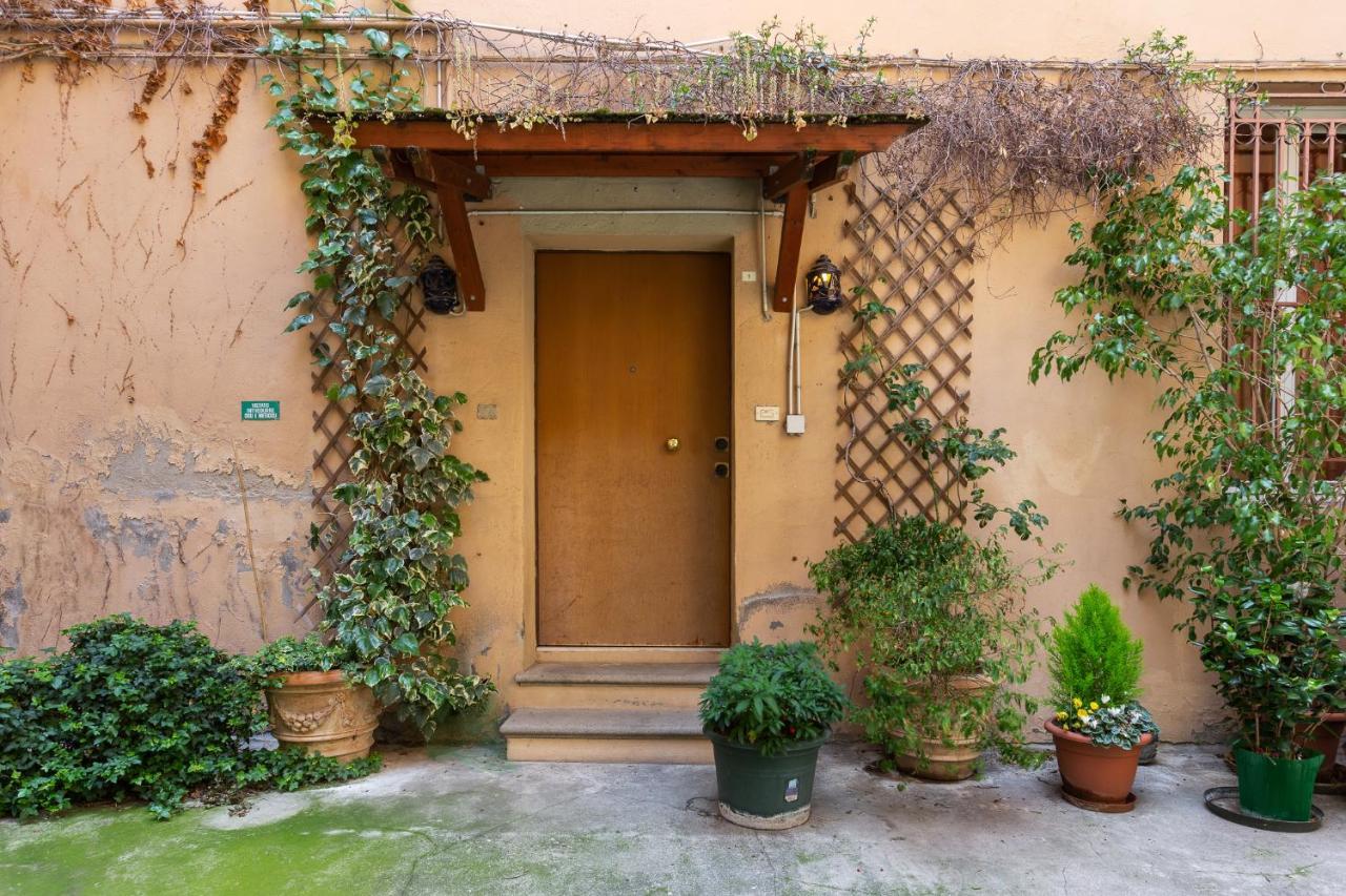 Bologna Tra Centro E Universita' Apartment Екстер'єр фото