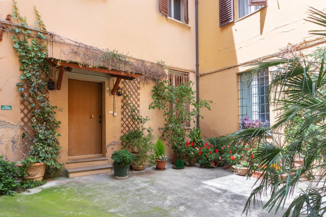 Bologna Tra Centro E Universita' Apartment Екстер'єр фото